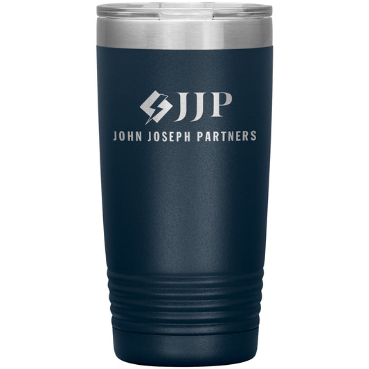 John Joseph Partners 20oz Insulated Tumbler