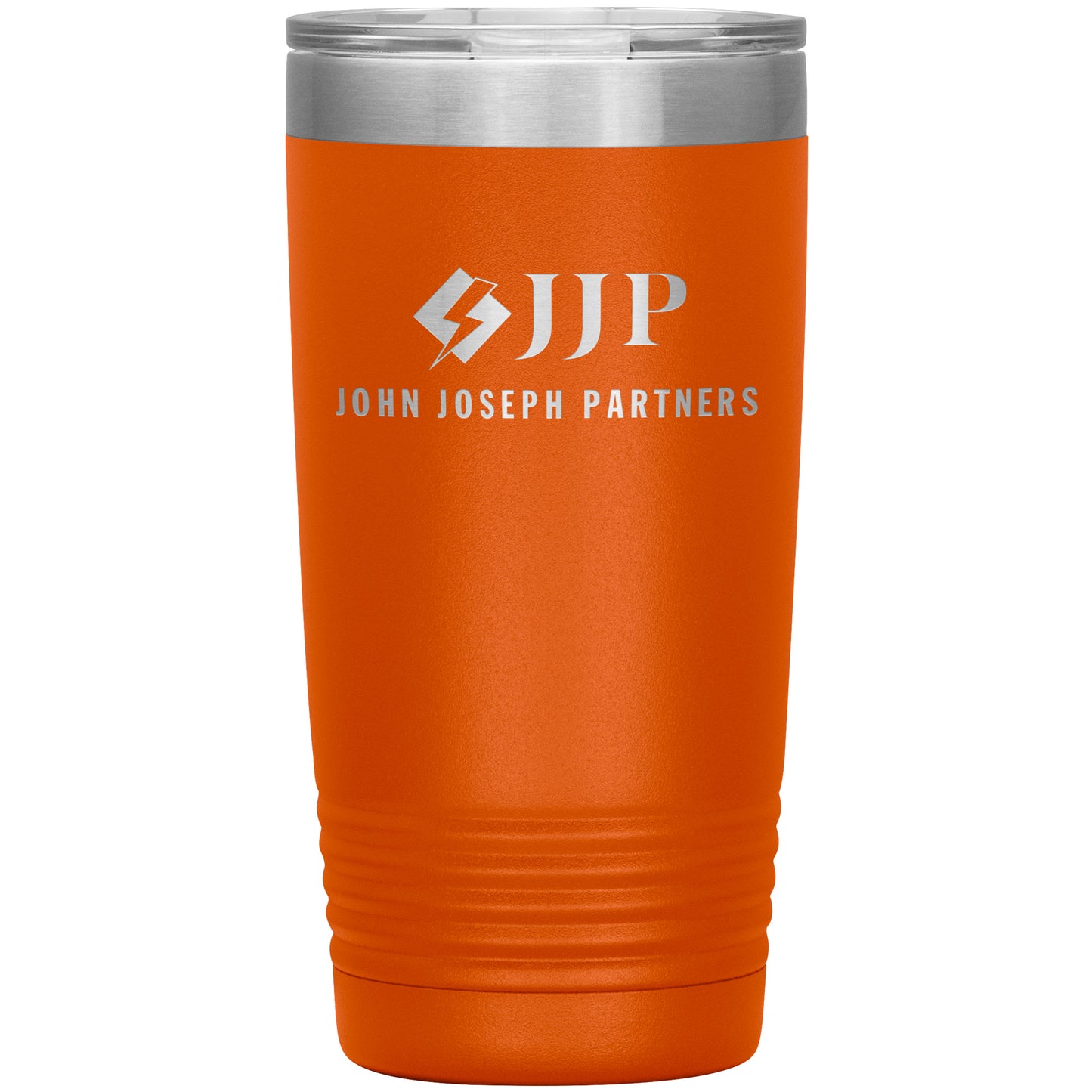 John Joseph Partners 20oz Insulated Tumbler