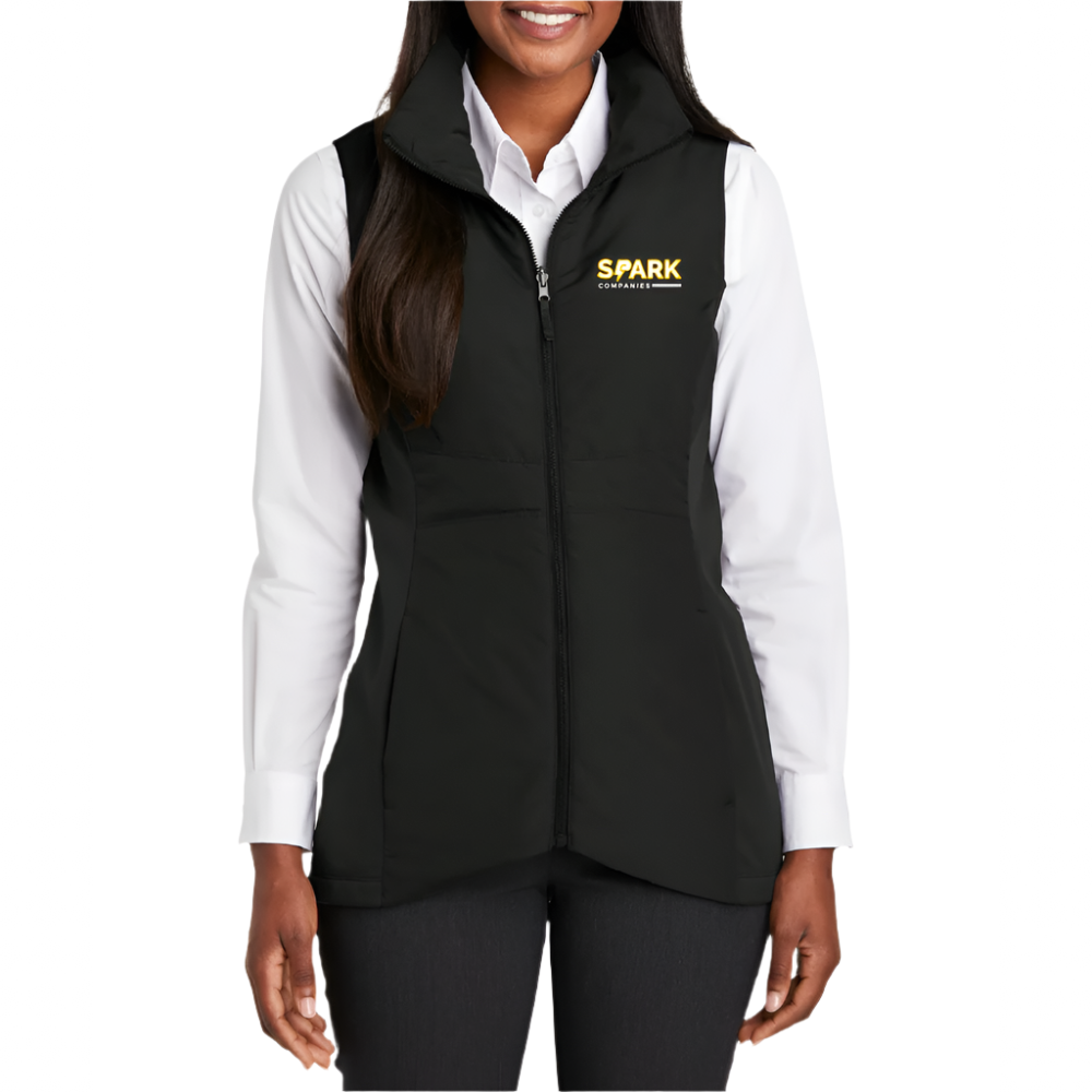 Spark Companies Ladies Collective Vest
