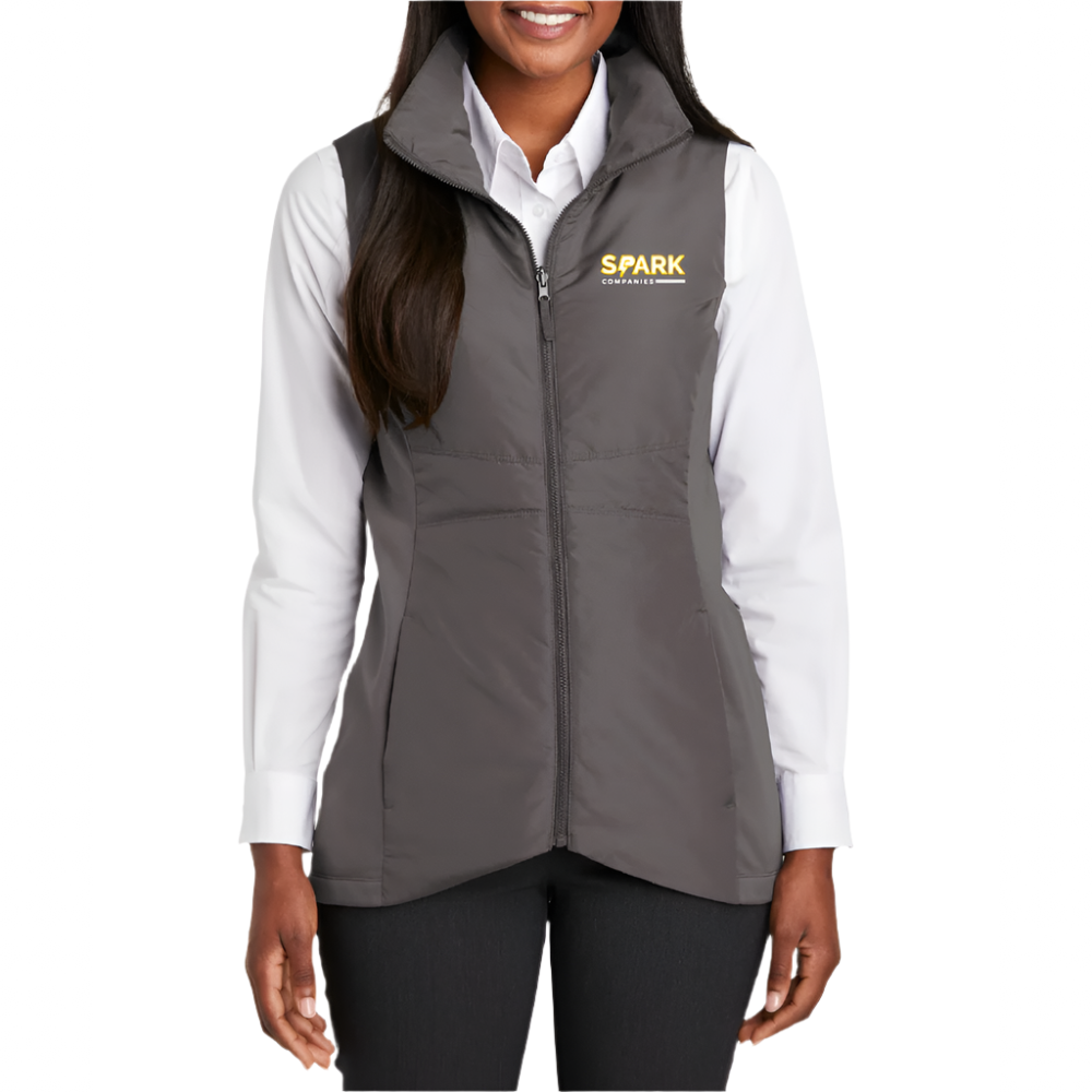Spark Companies Ladies Collective Vest
