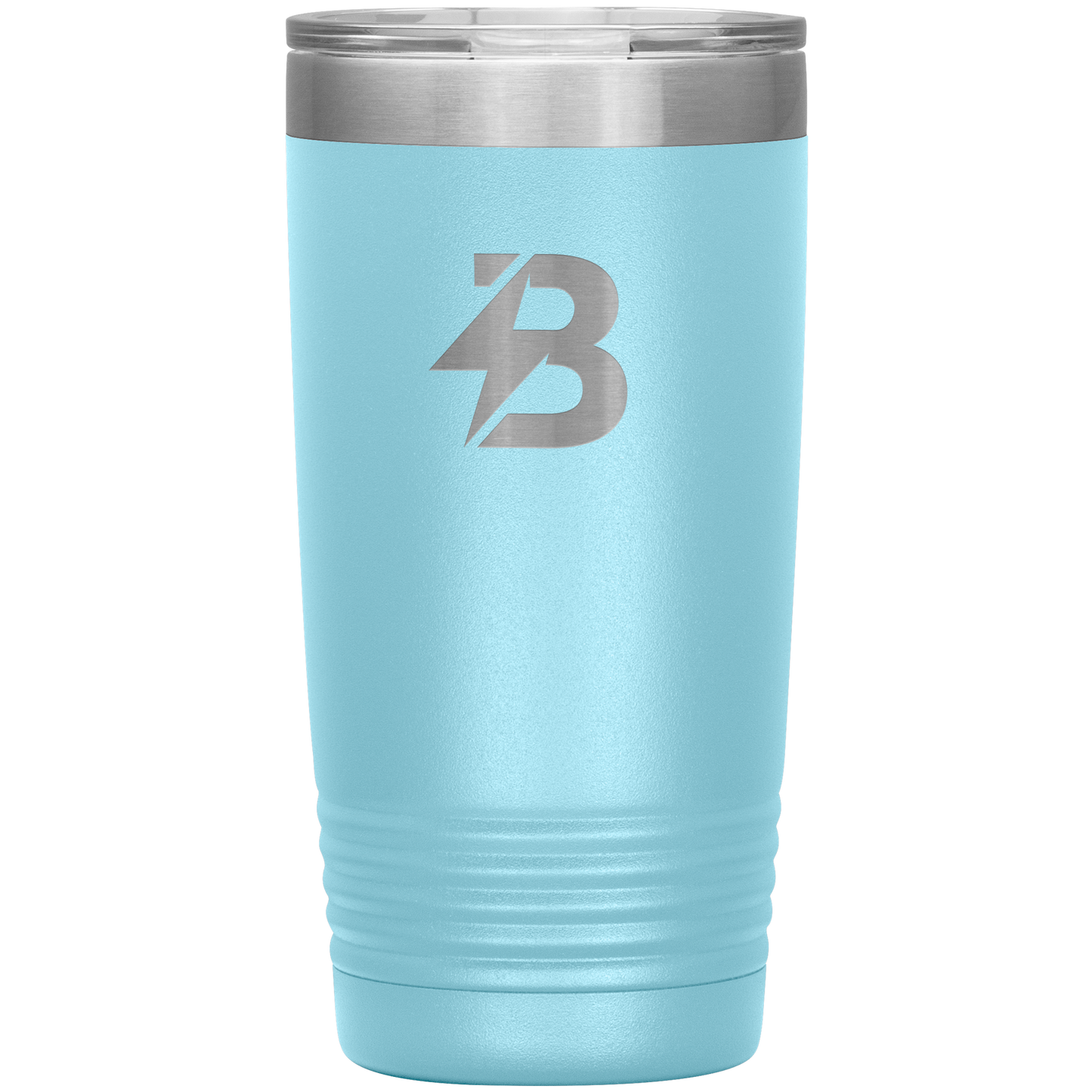 Bolt 20oz Insulated Tumbler