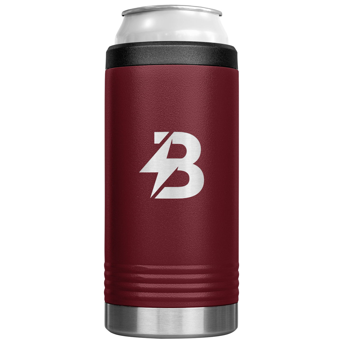 Bolt 12oz Insulated Tumbler