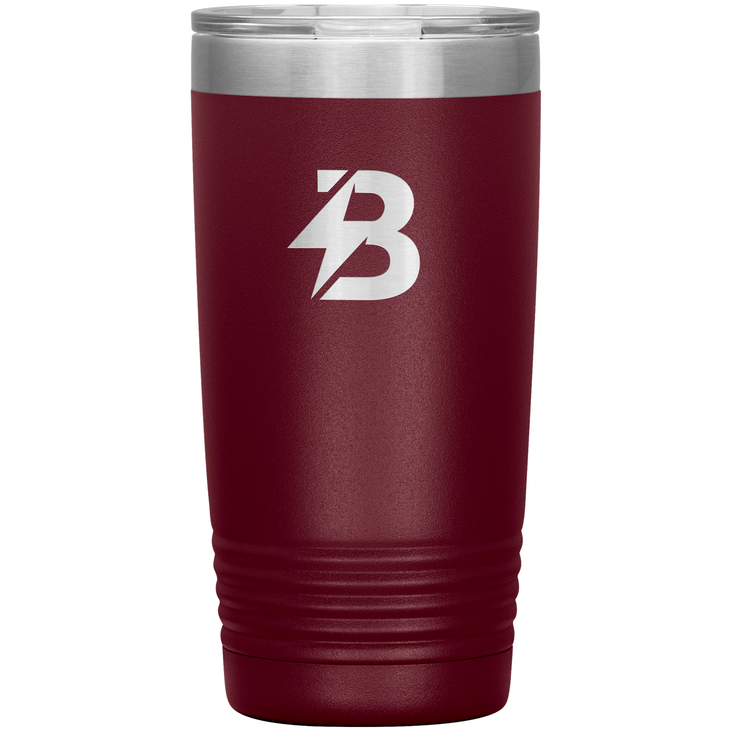 Bolt 20oz Insulated Tumbler