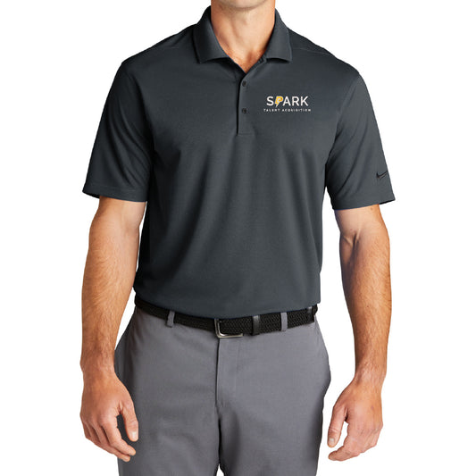 Spark Talent Acquisition Nike Dri-FIT Polo