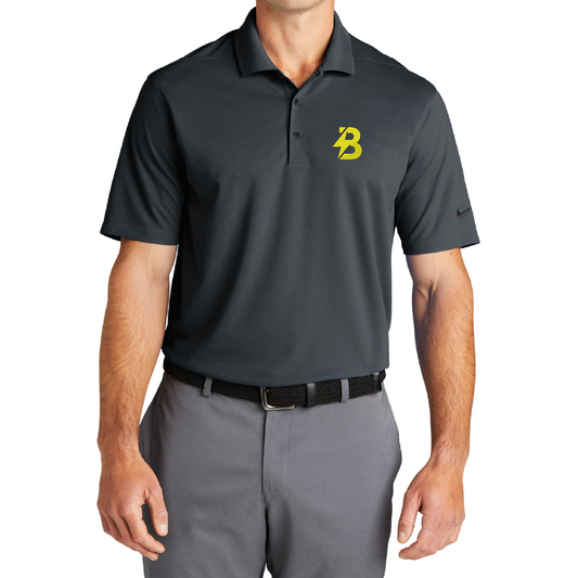 Bolt Nike Dri-FIT Polo