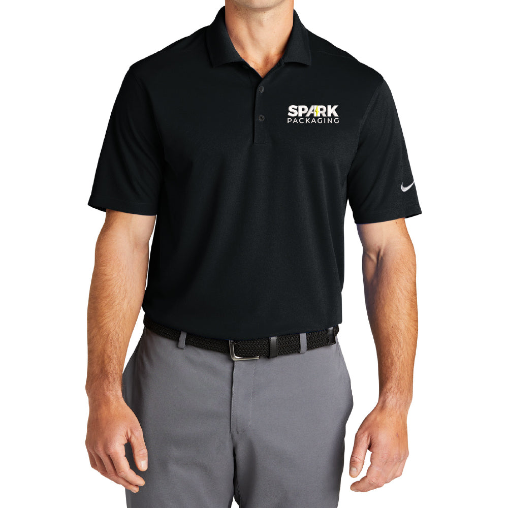 Spark Packaging Nike Dri-FIT Polo