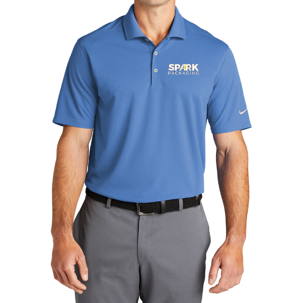 Spark Packaging Nike Dri-FIT Polo