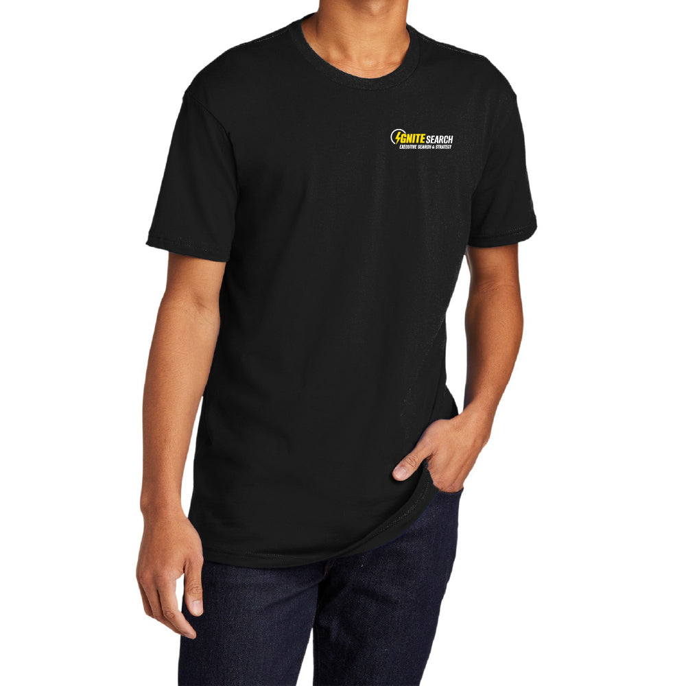 Ignite Search Acquisition Essential Cotton Tee