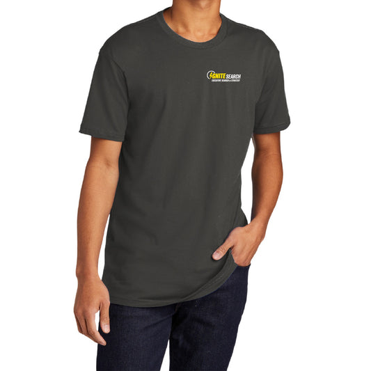 Ignite Search Acquisition Essential Cotton Tee