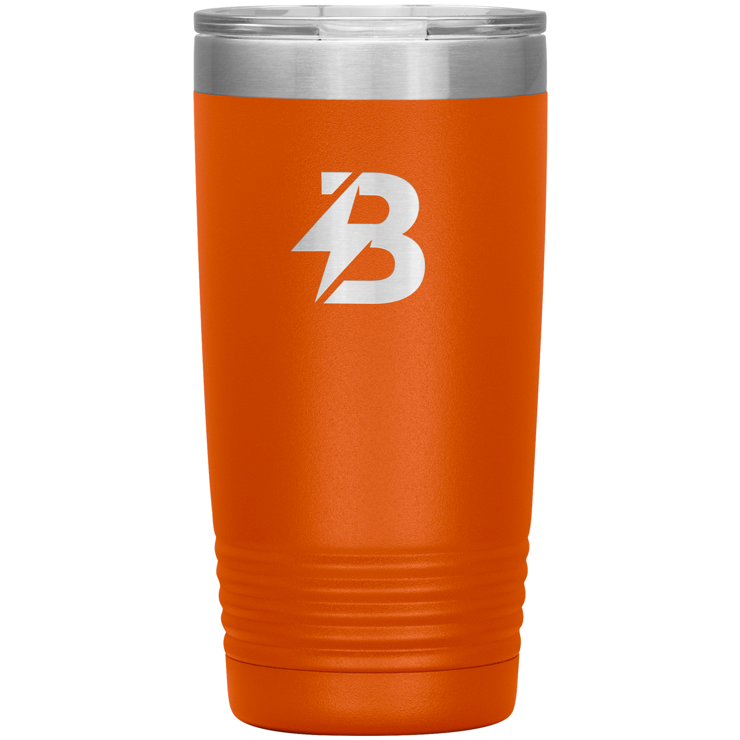 Bolt 20oz Insulated Tumbler