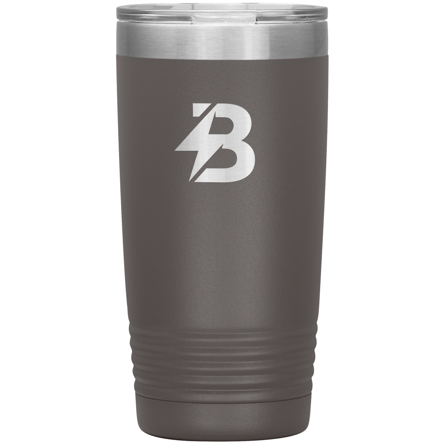 Bolt 20oz Insulated Tumbler