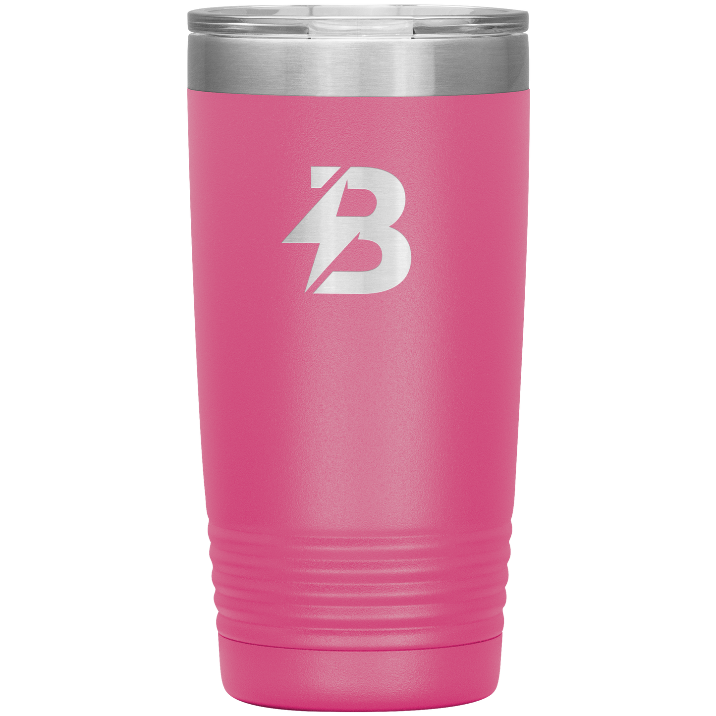 Bolt 20oz Insulated Tumbler