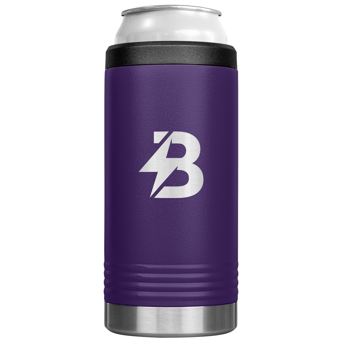 Bolt 12oz Insulated Tumbler