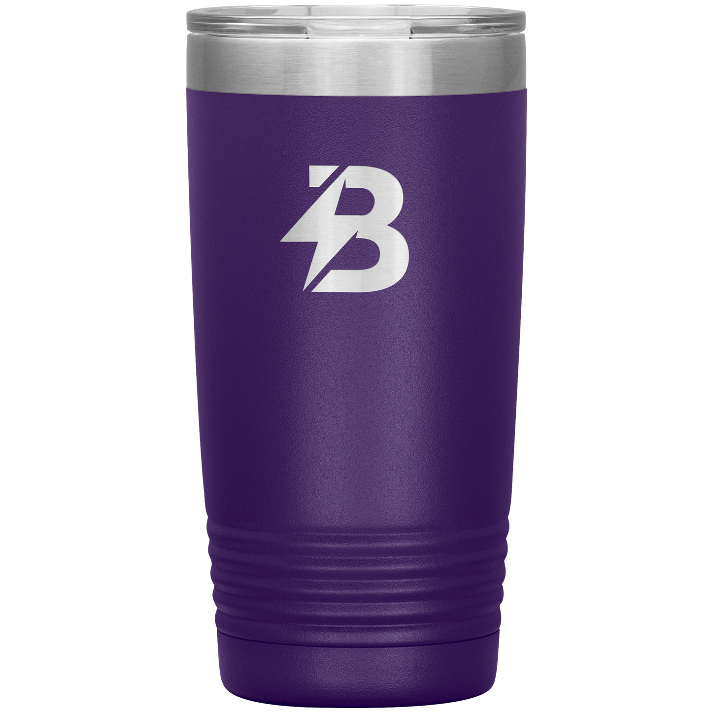 Bolt 20oz Insulated Tumbler