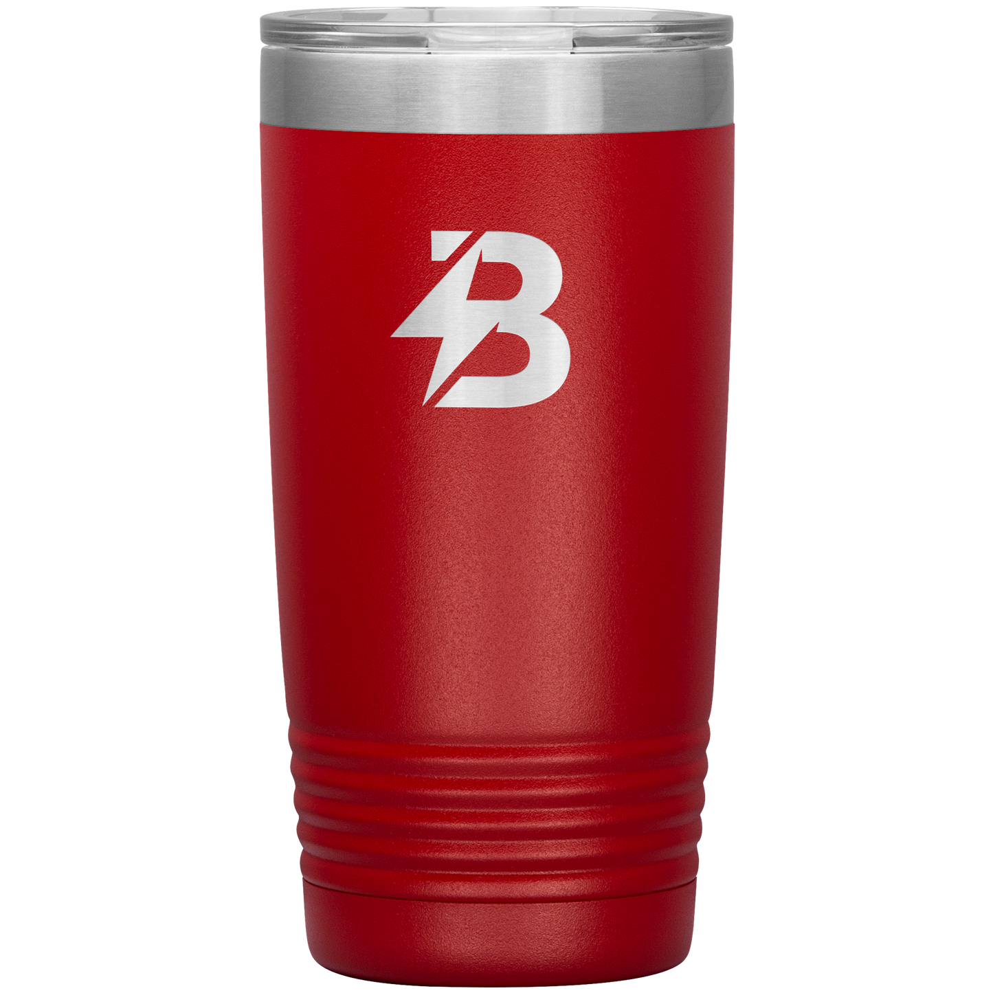 Bolt 20oz Insulated Tumbler