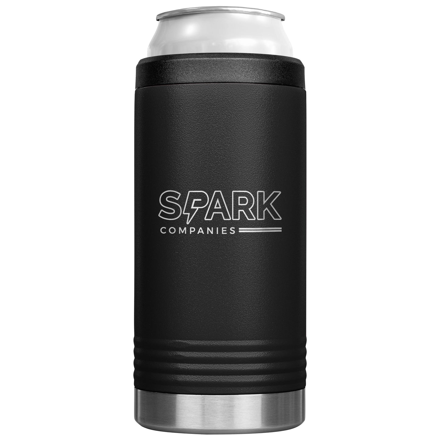 Spark Companies 12oz Insulated Tumbler