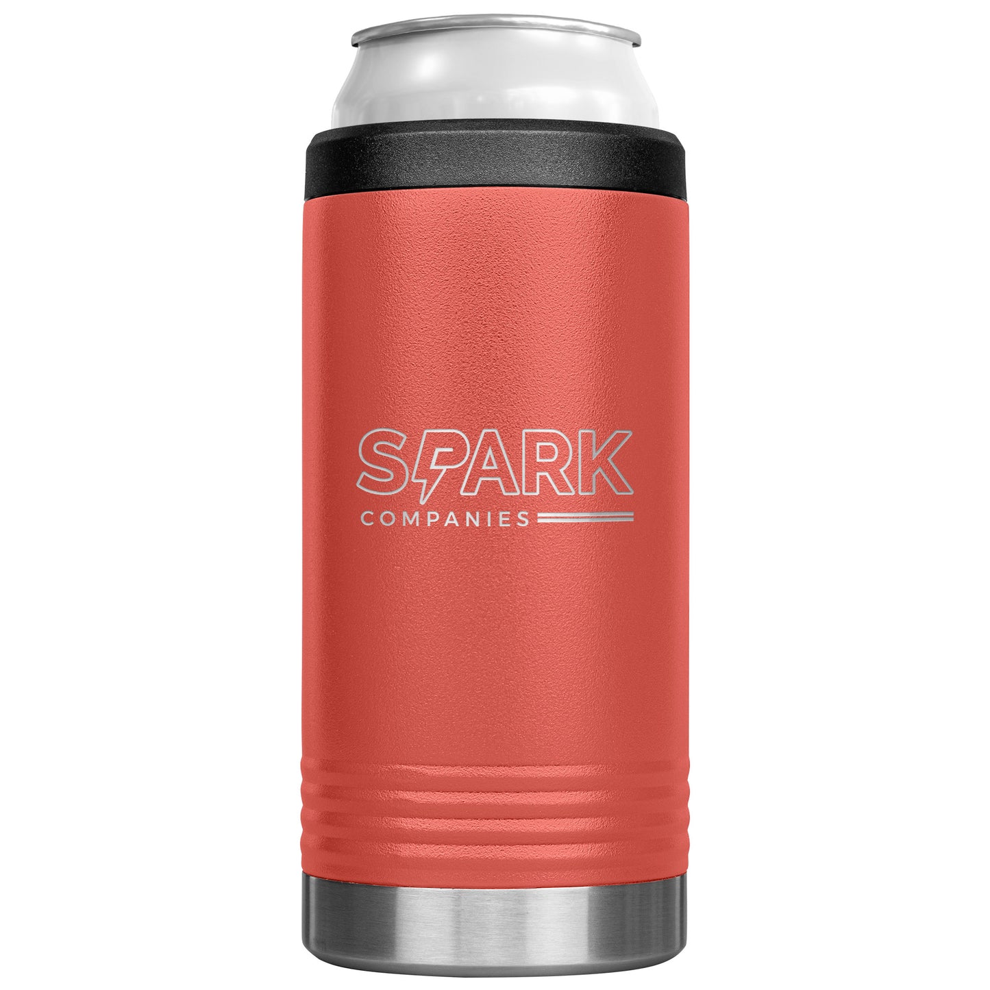 Spark Companies 12oz Insulated Tumbler