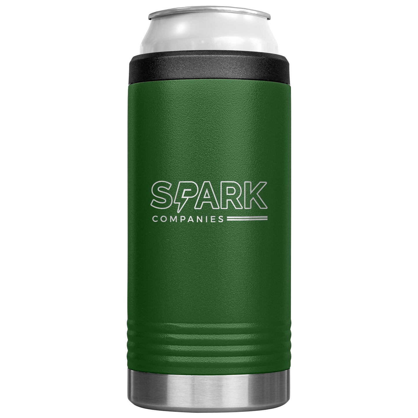 Spark Companies 12oz Insulated Tumbler