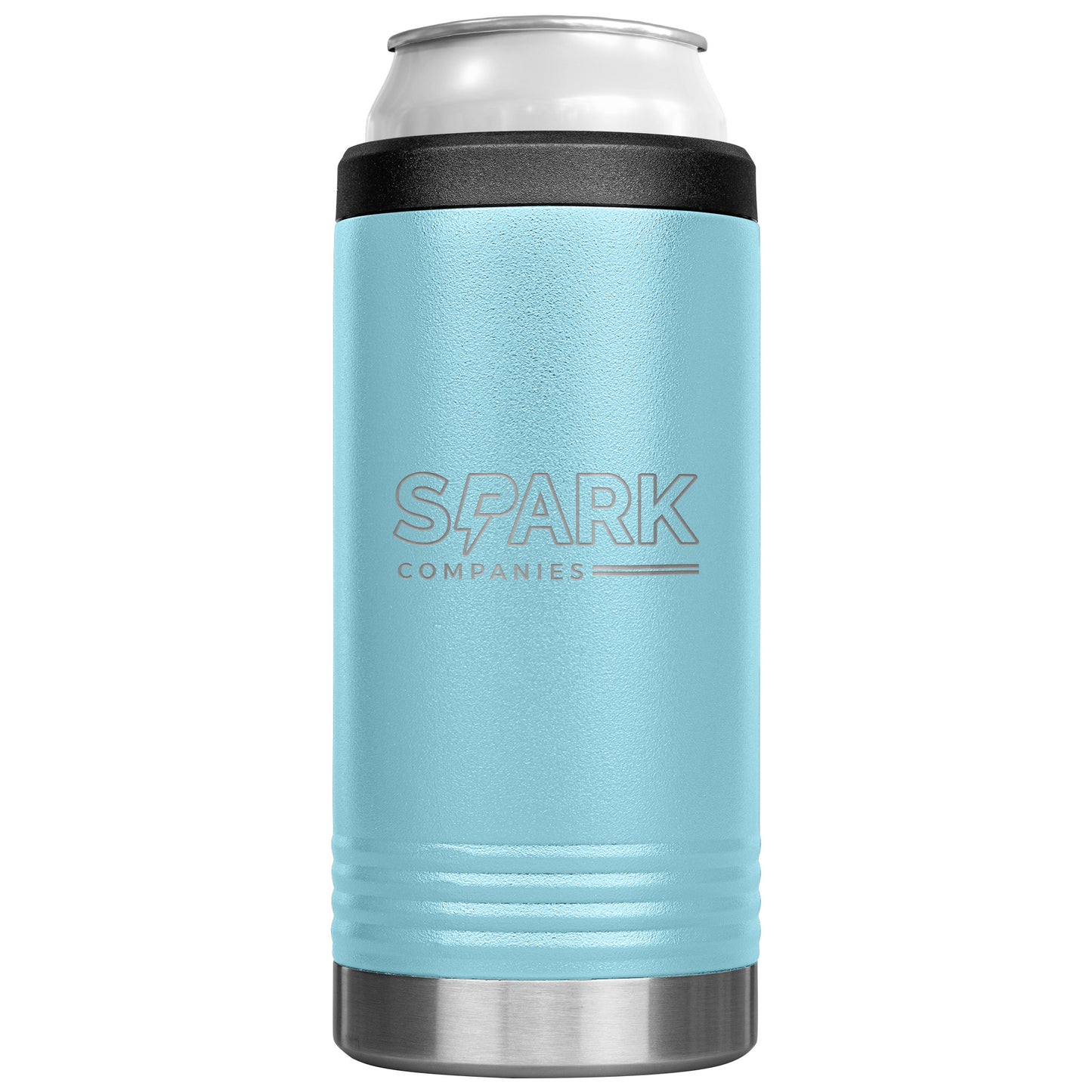 Spark Companies 12oz Insulated Tumbler