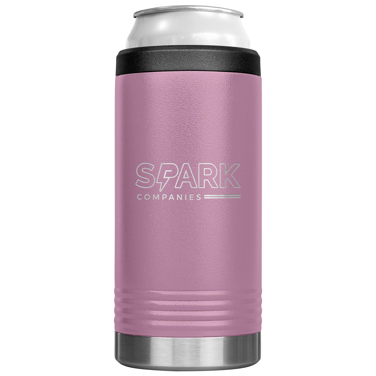 Spark Companies 12oz Insulated Tumbler