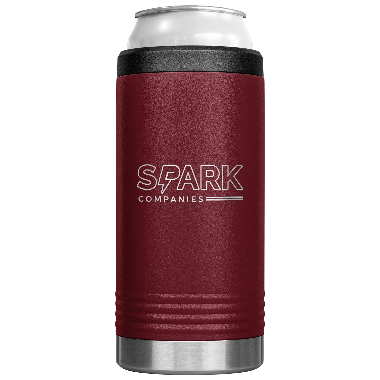 Spark Companies 12oz Insulated Tumbler