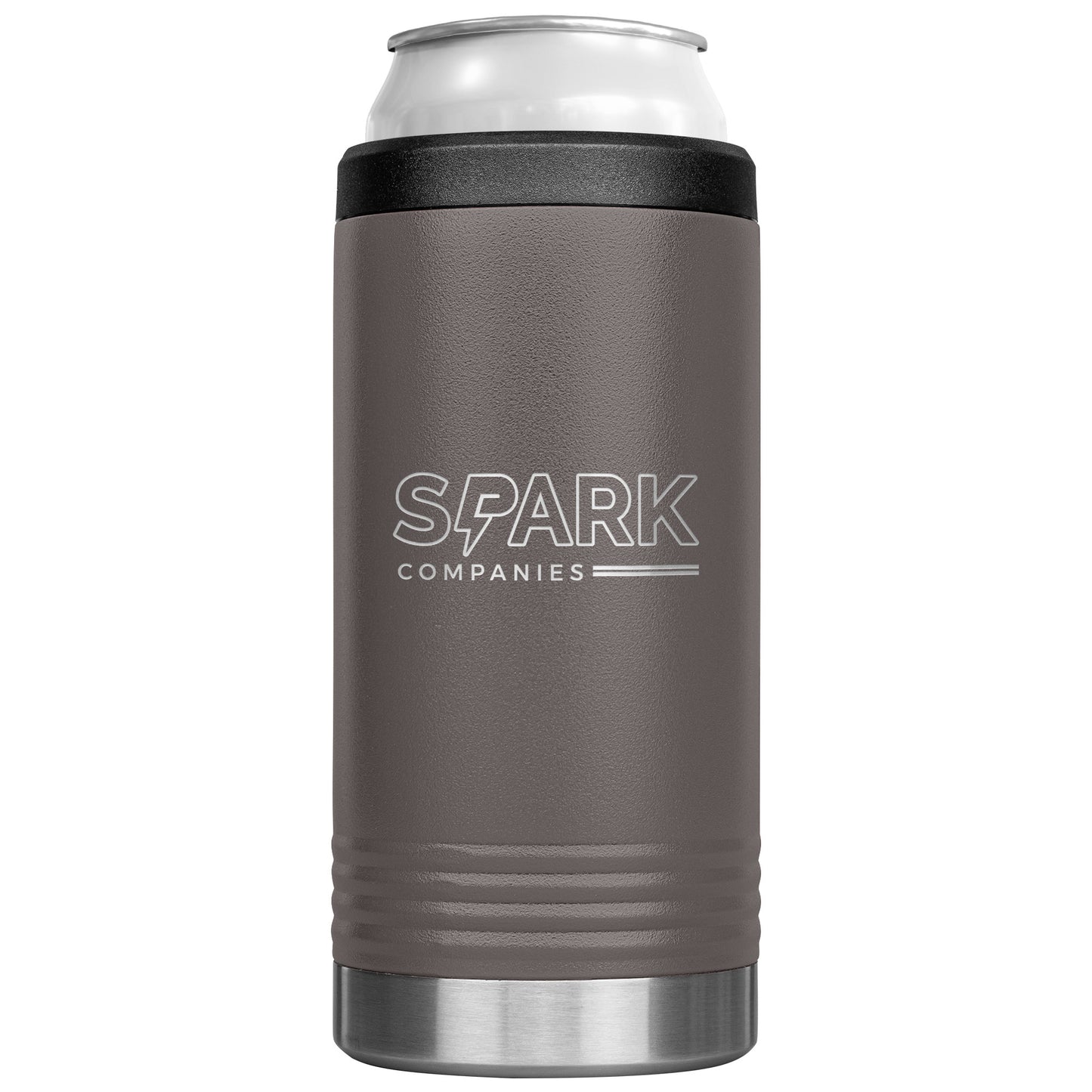 Spark Companies 12oz Insulated Tumbler