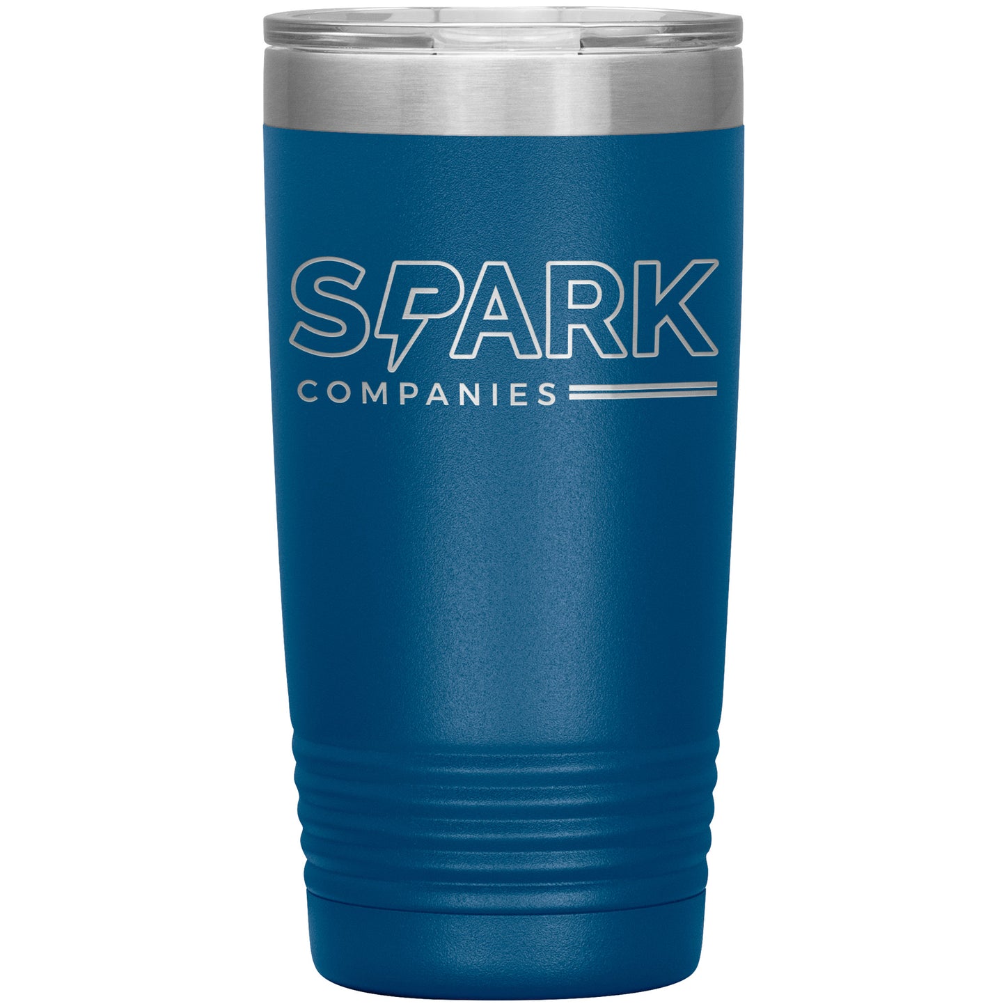 Spark Companies 20oz Insulated Tumbler