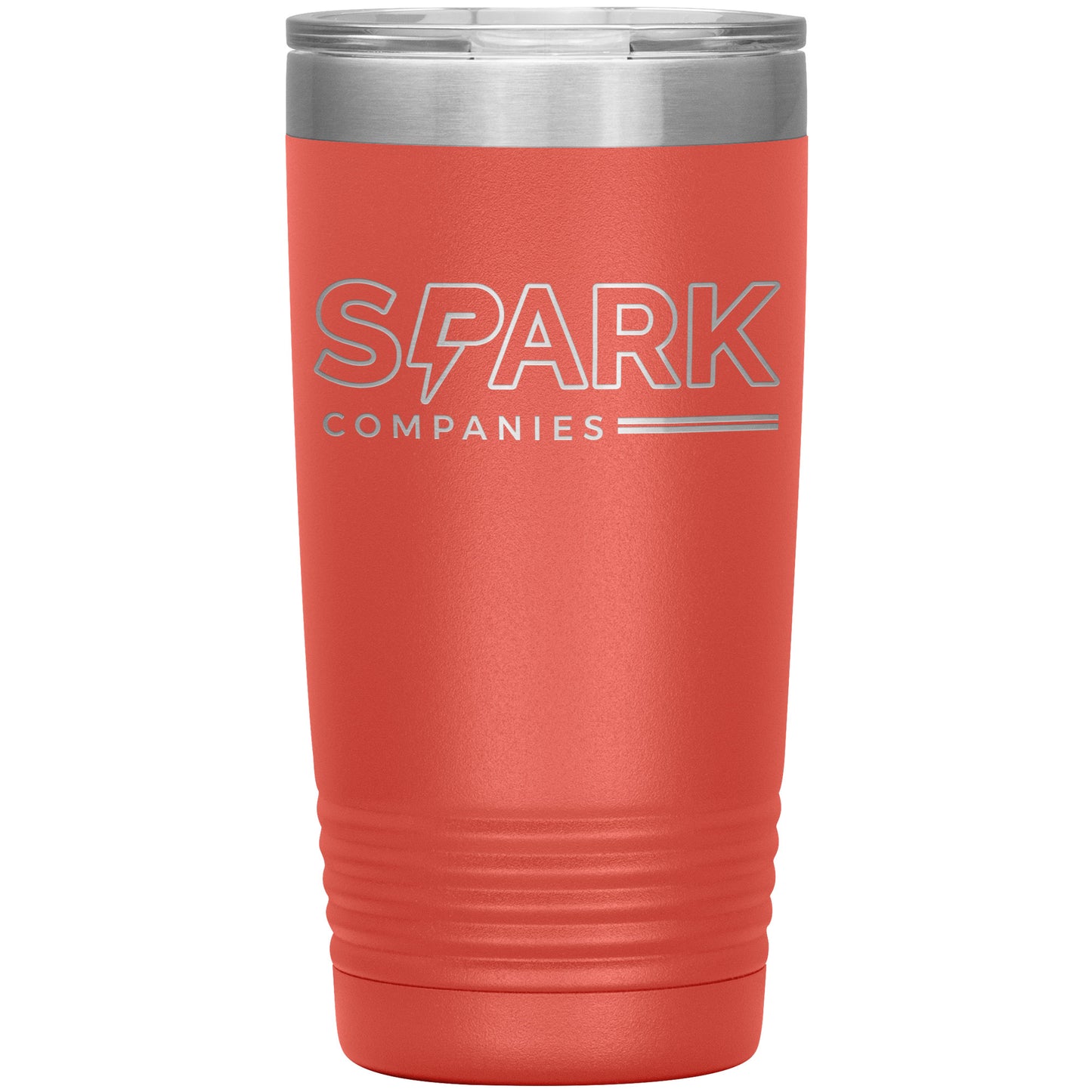 Spark Companies 20oz Insulated Tumbler