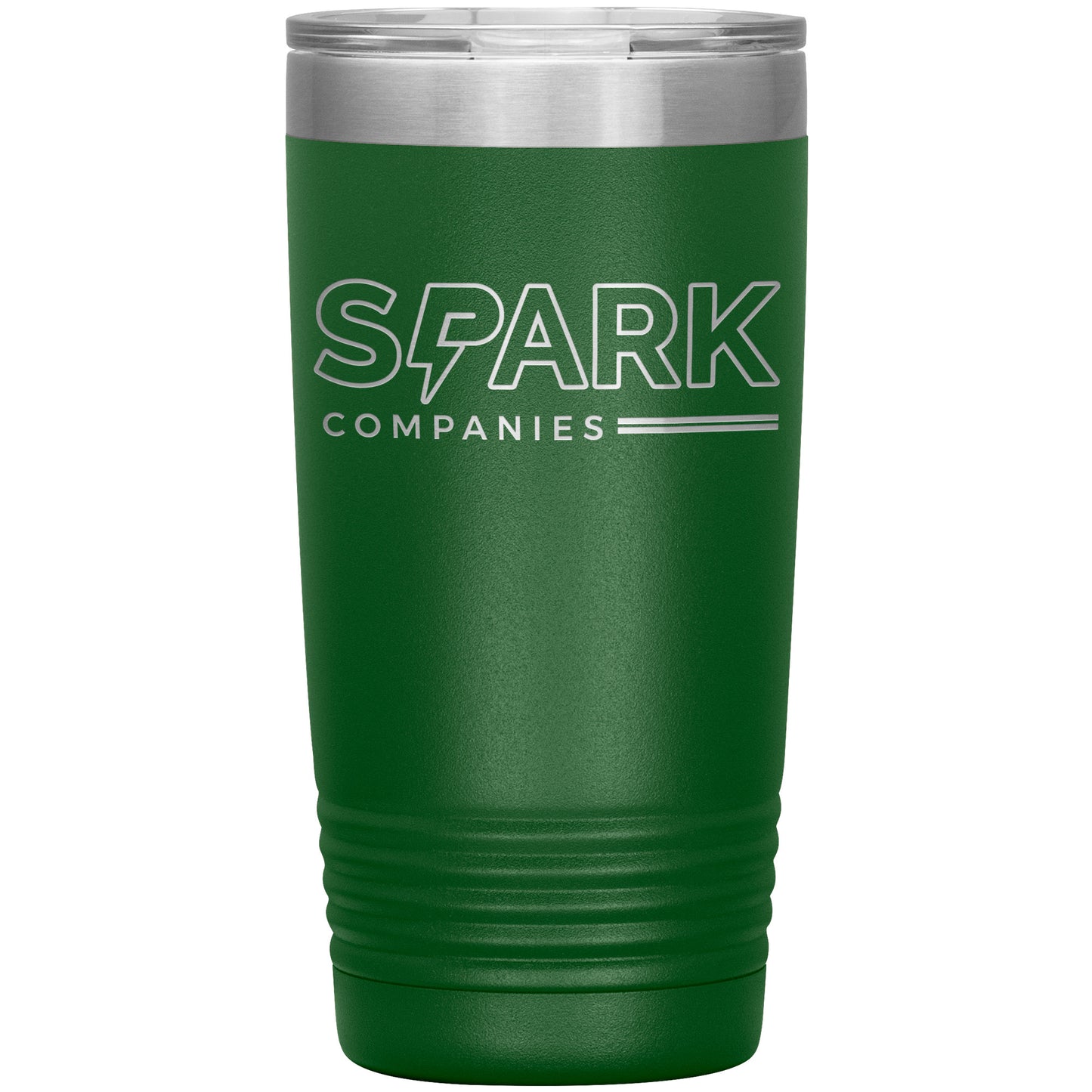 Spark Companies 20oz Insulated Tumbler
