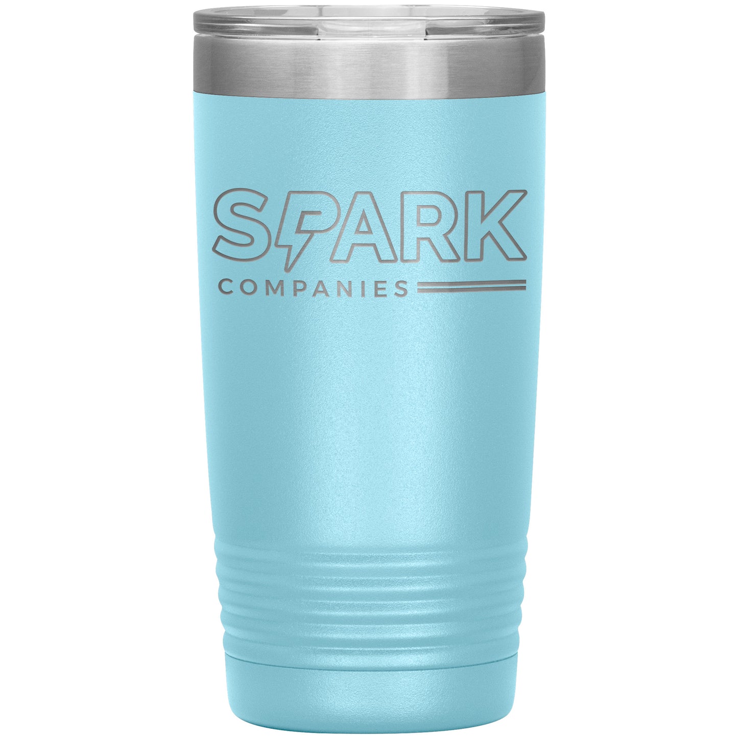 Spark Companies 20oz Insulated Tumbler