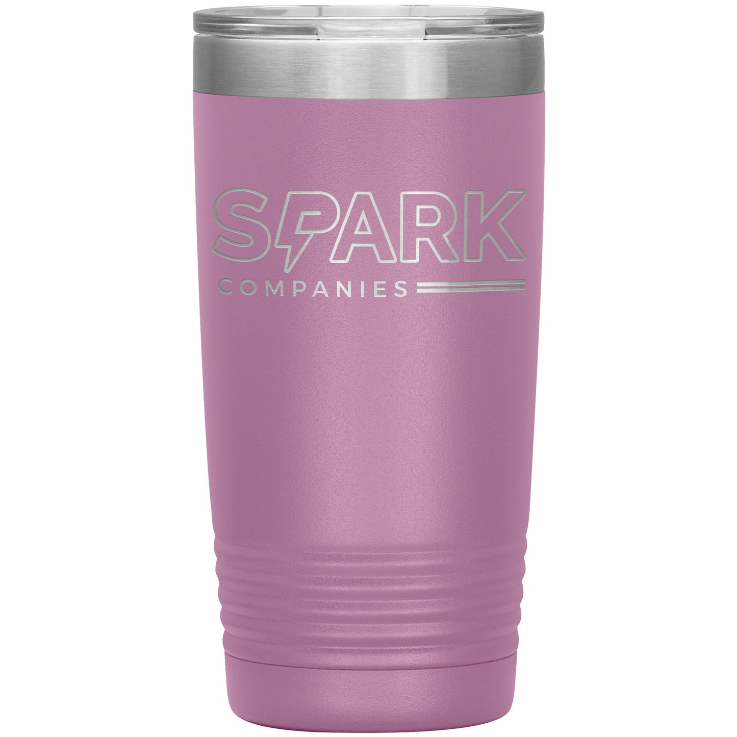 Spark Companies 20oz Insulated Tumbler