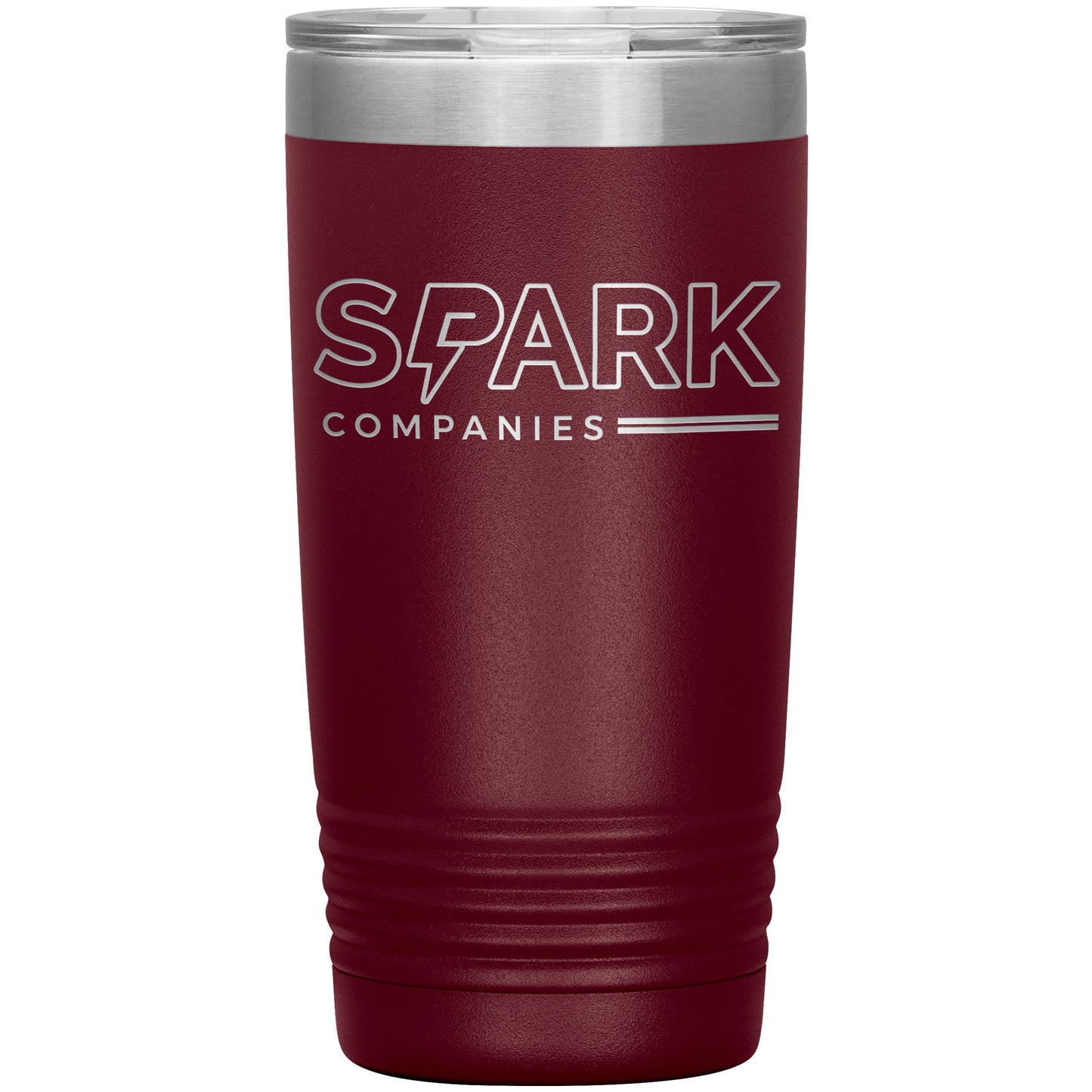 Spark Companies 20oz Insulated Tumbler