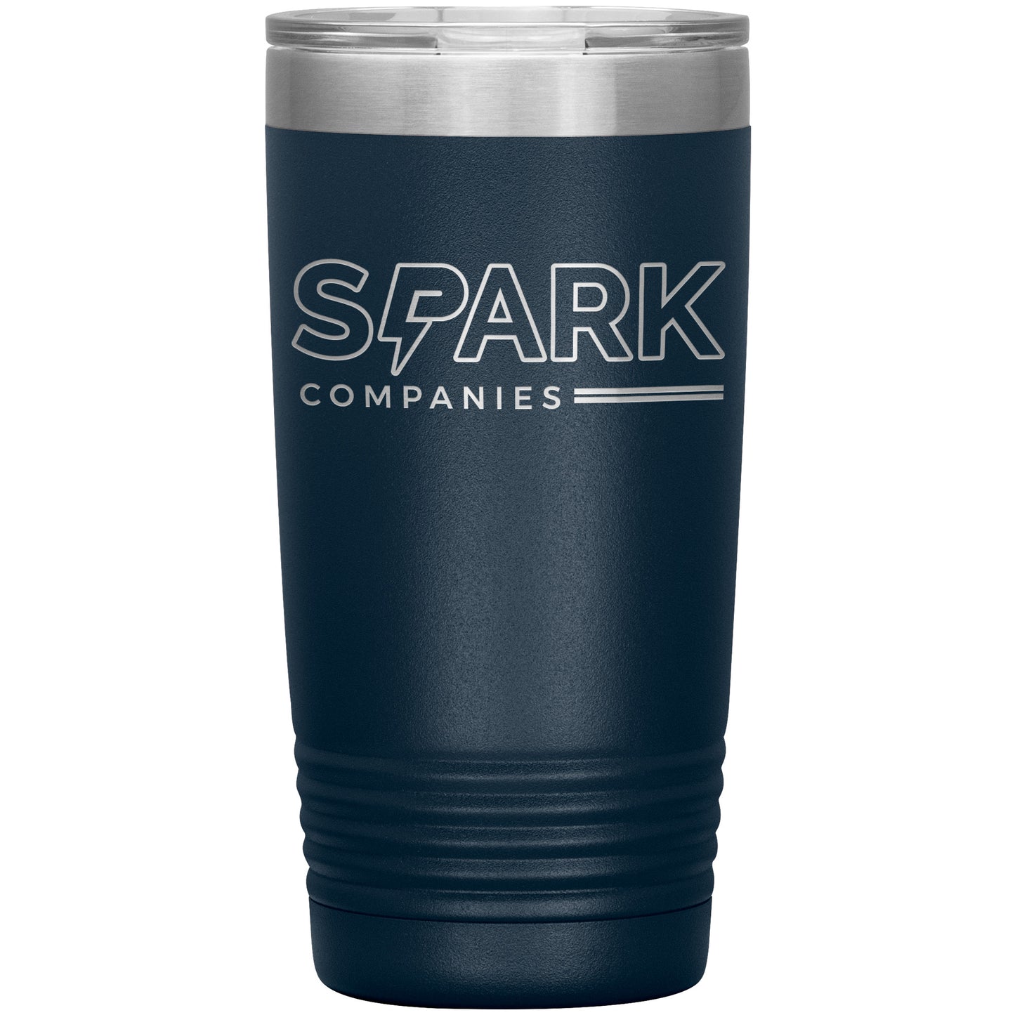 Spark Companies 20oz Insulated Tumbler