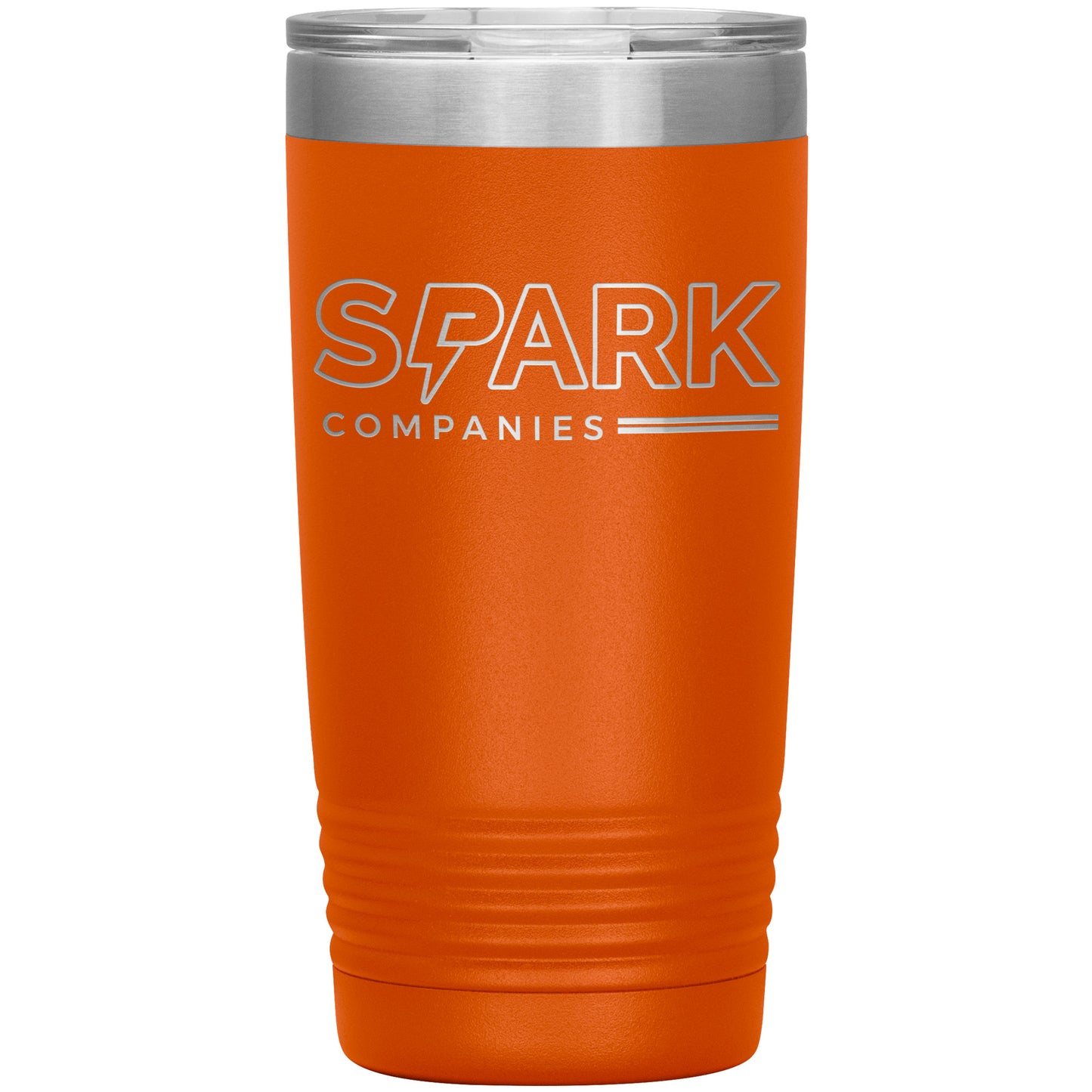 Spark Companies 20oz Insulated Tumbler