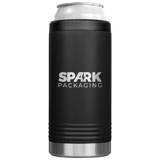 Spark Packaging 12oz Insulated Tumbler