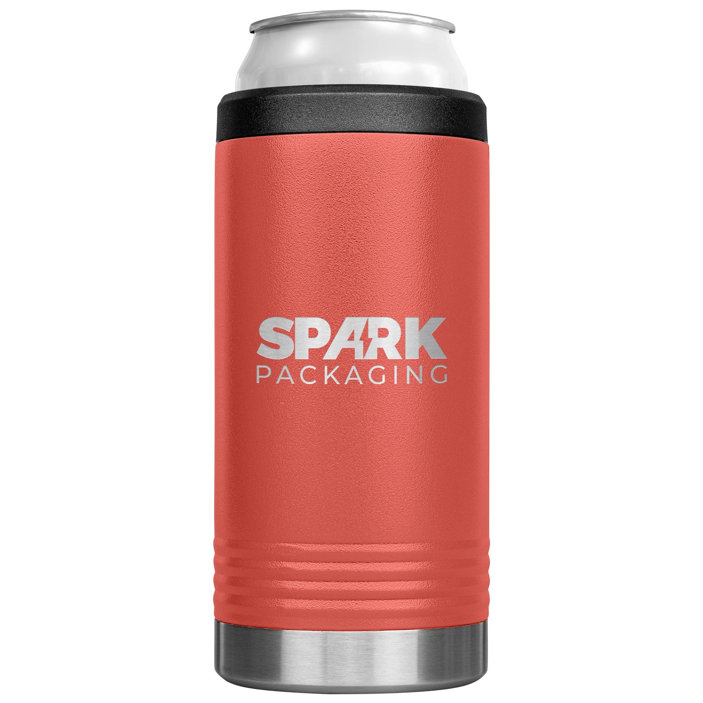 Spark Packaging 12oz Insulated Tumbler