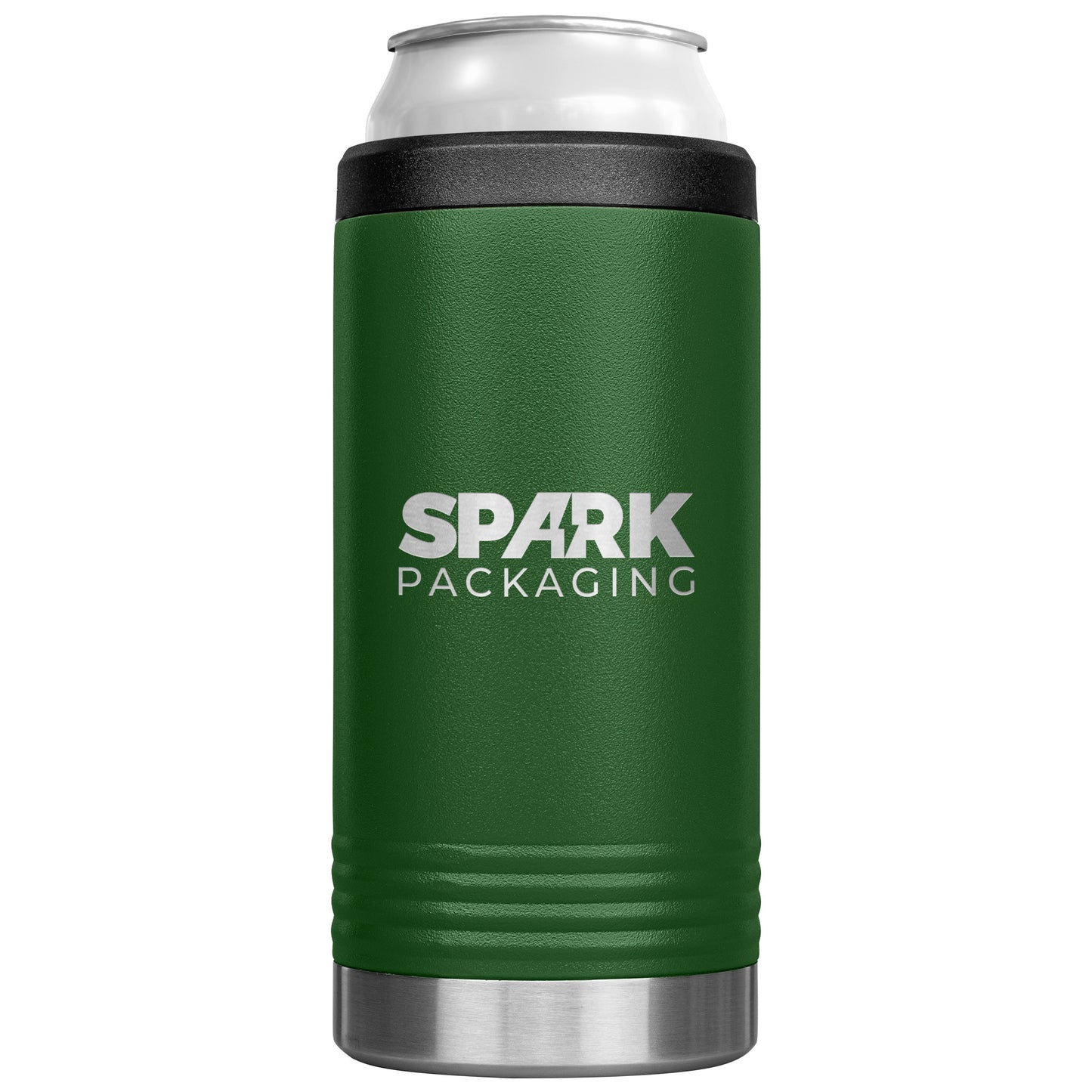 Spark Packaging 12oz Insulated Tumbler