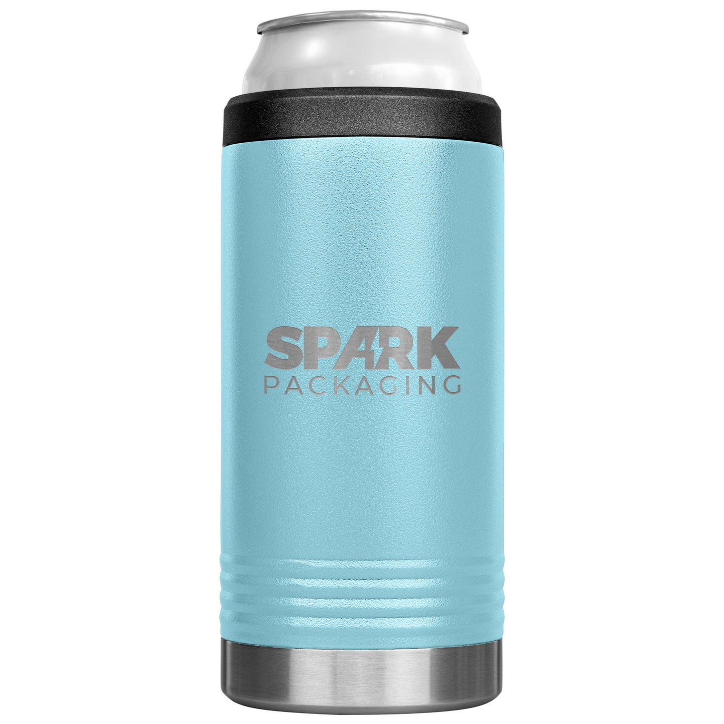 Spark Packaging 12oz Insulated Tumbler