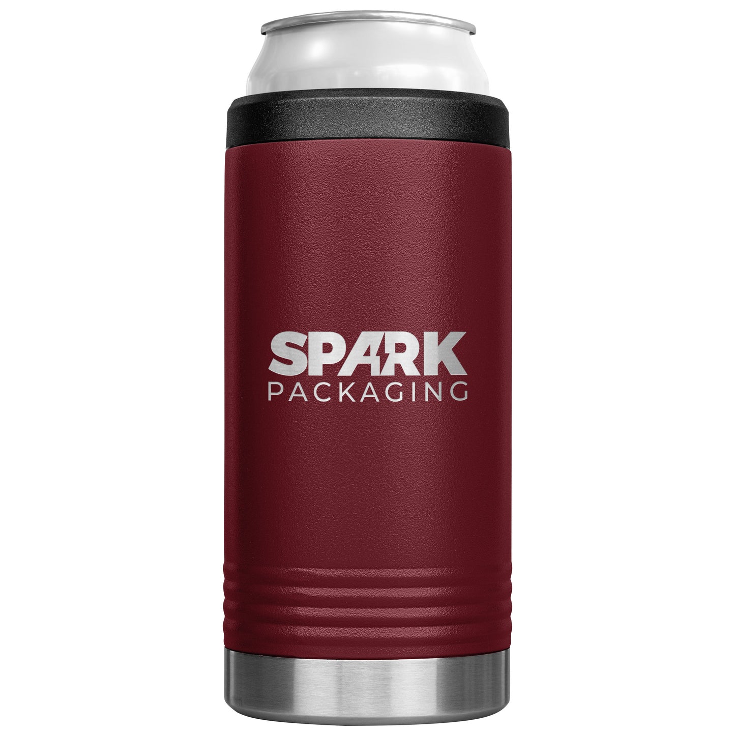Spark Packaging 12oz Insulated Tumbler