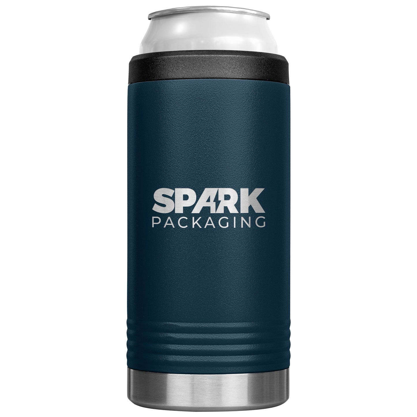 Spark Packaging 12oz Insulated Tumbler