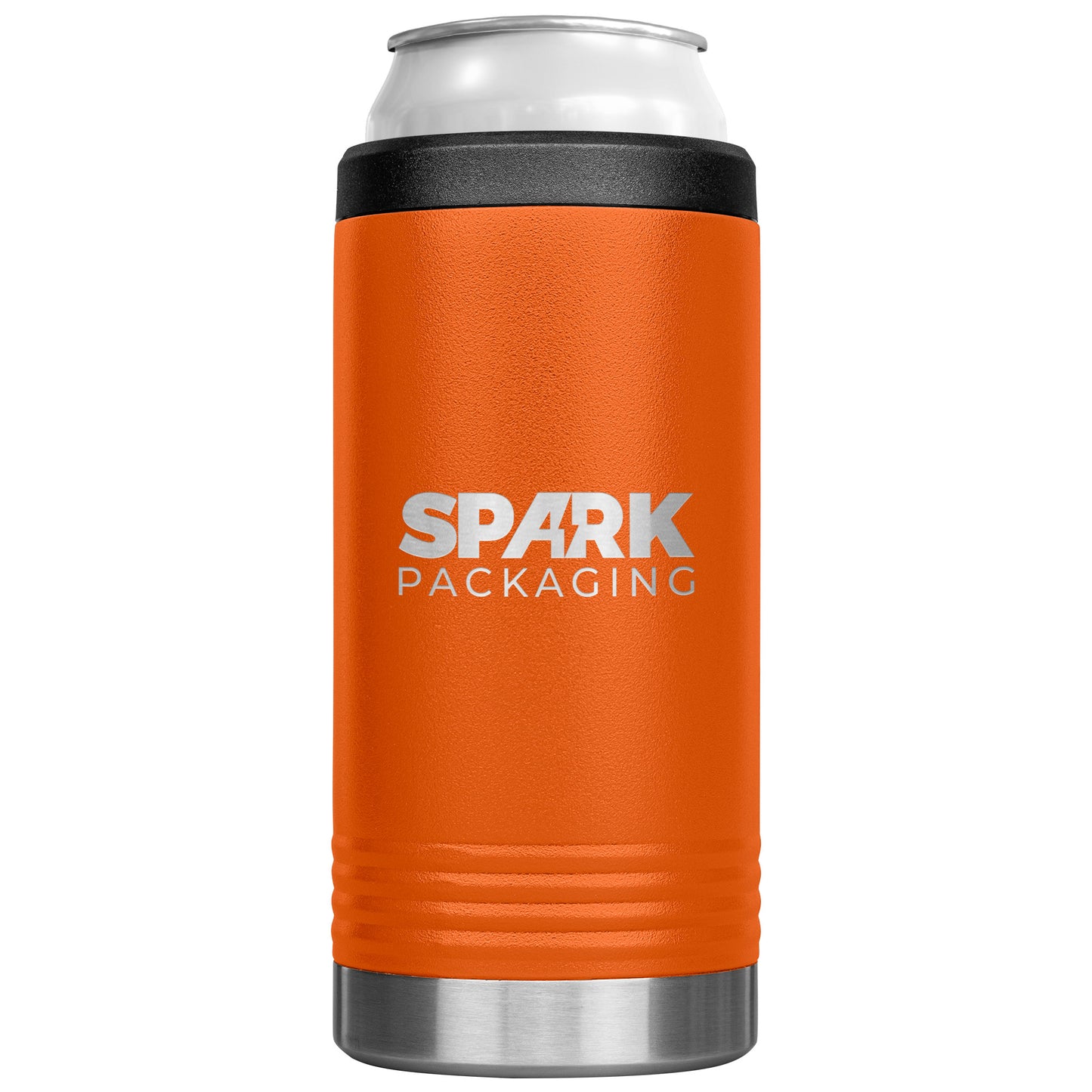 Spark Packaging 12oz Insulated Tumbler