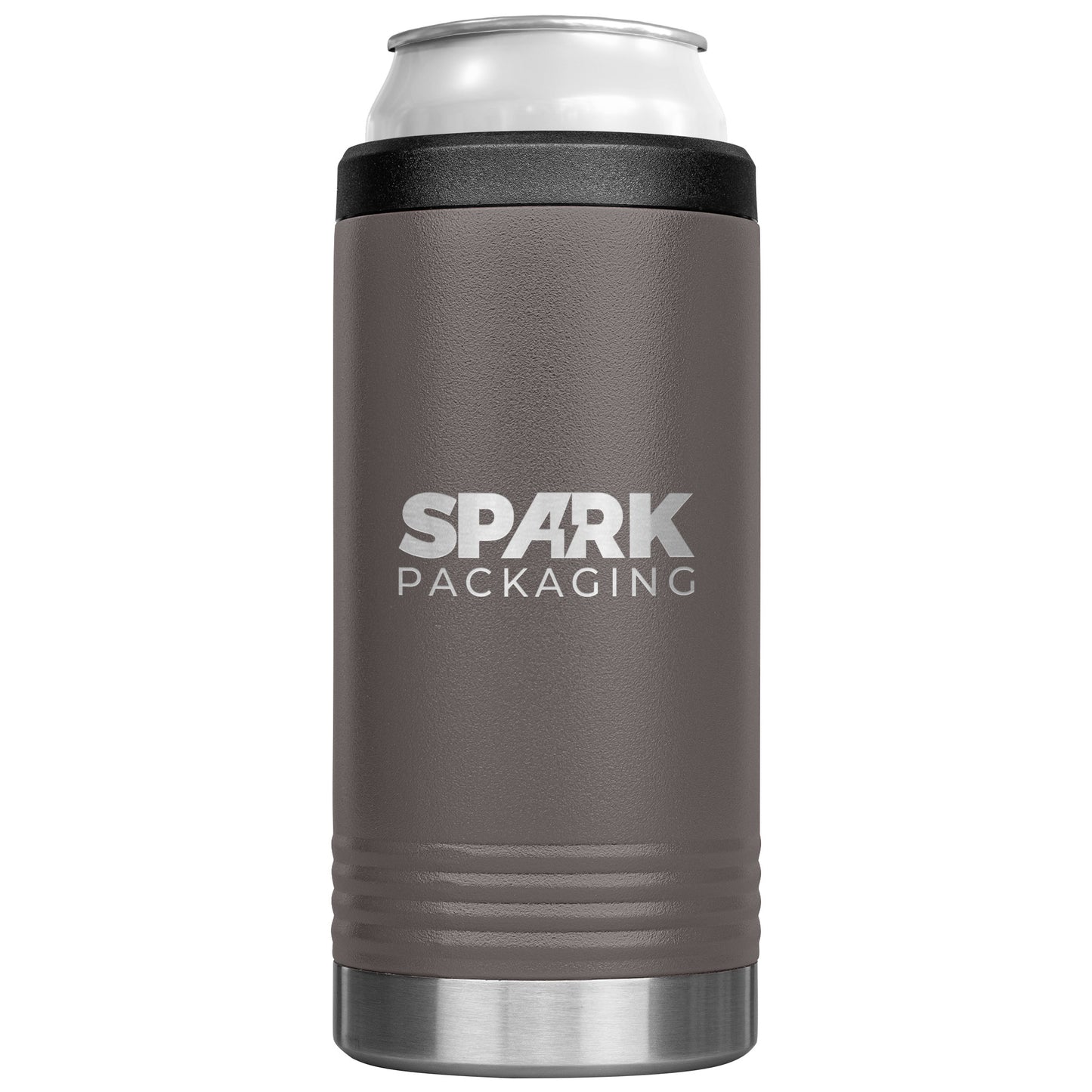 Spark Packaging 12oz Insulated Tumbler