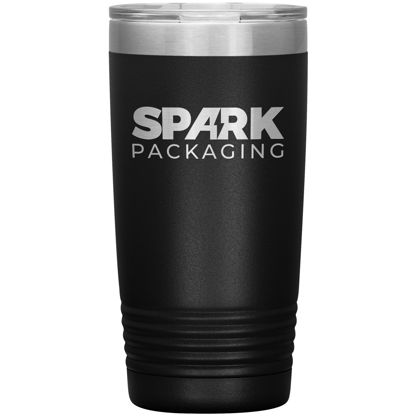 Spark Packaging 20oz Insulated Tumbler