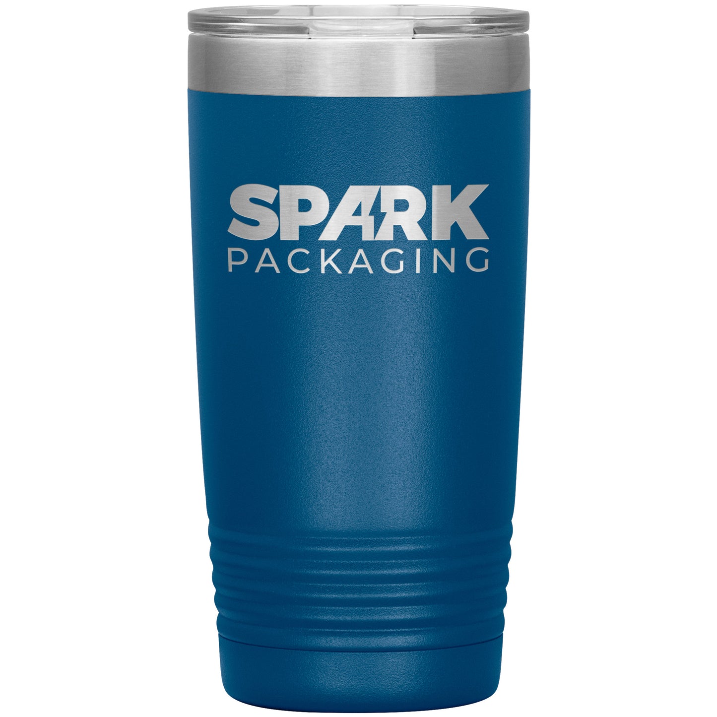 Spark Packaging 20oz Insulated Tumbler