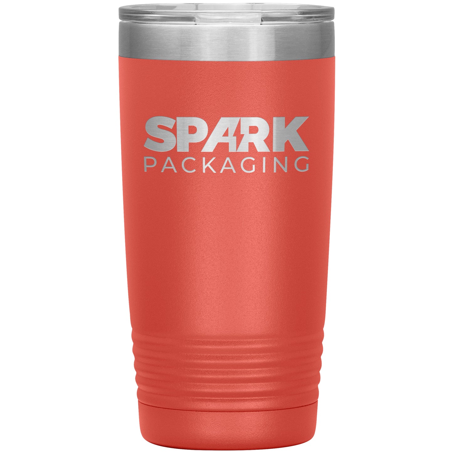 Spark Packaging 20oz Insulated Tumbler