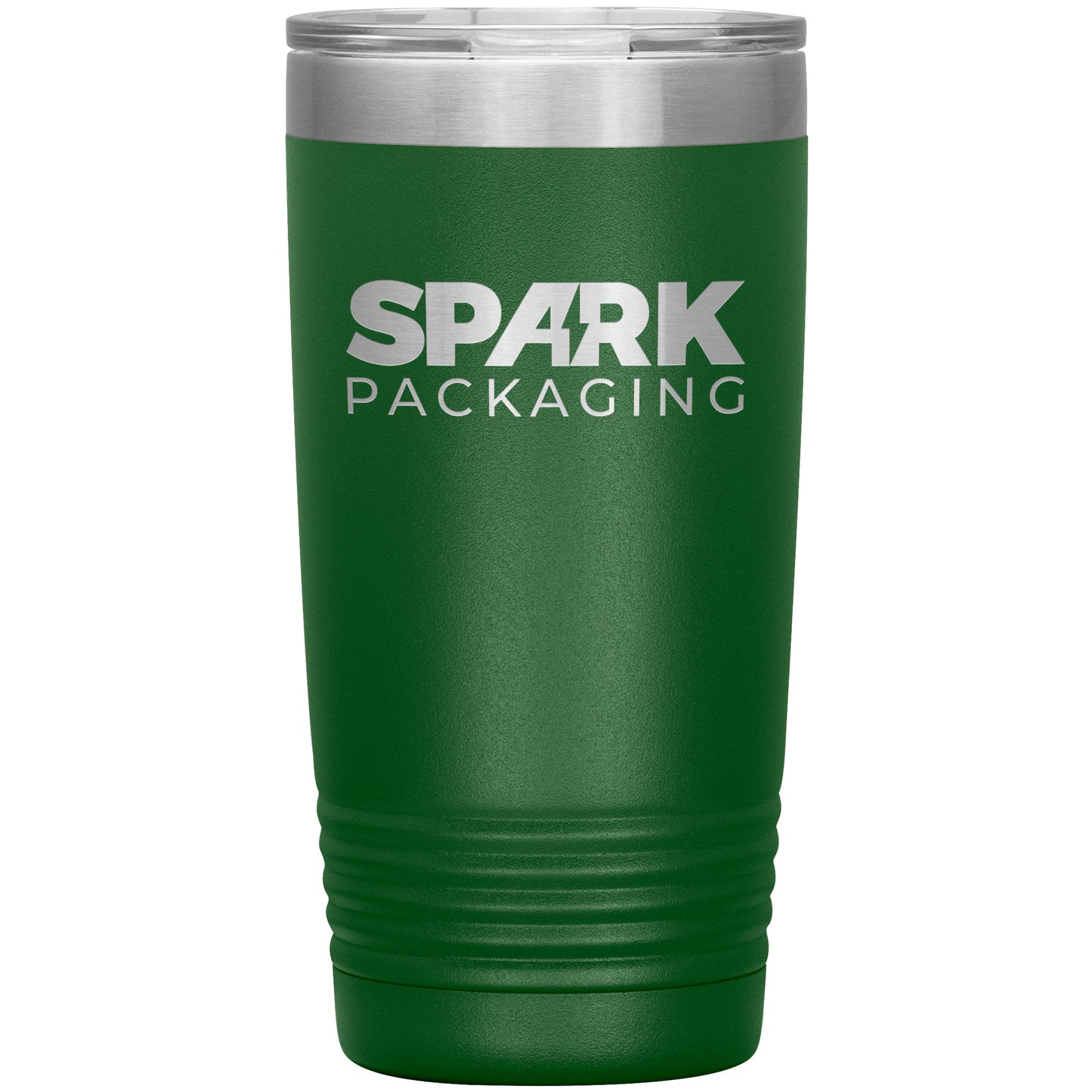 Spark Packaging 20oz Insulated Tumbler