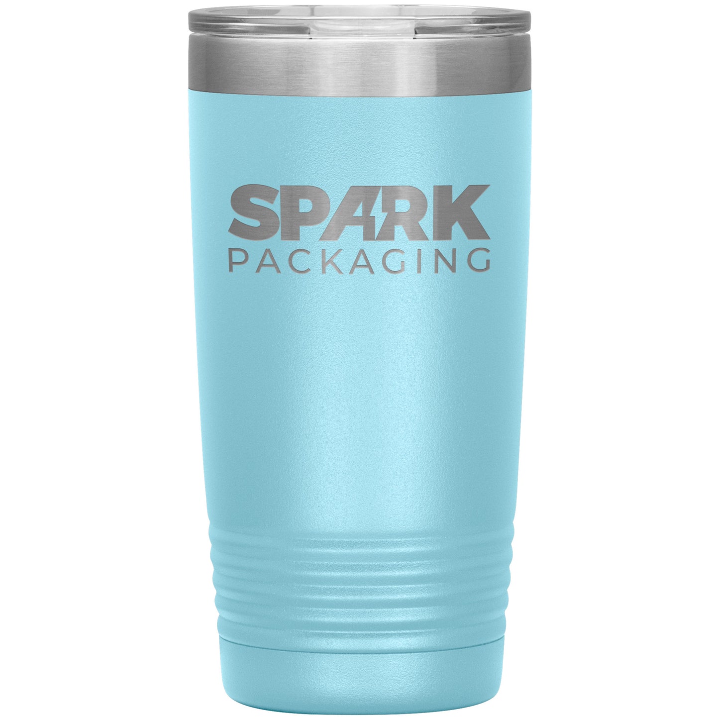 Spark Packaging 20oz Insulated Tumbler