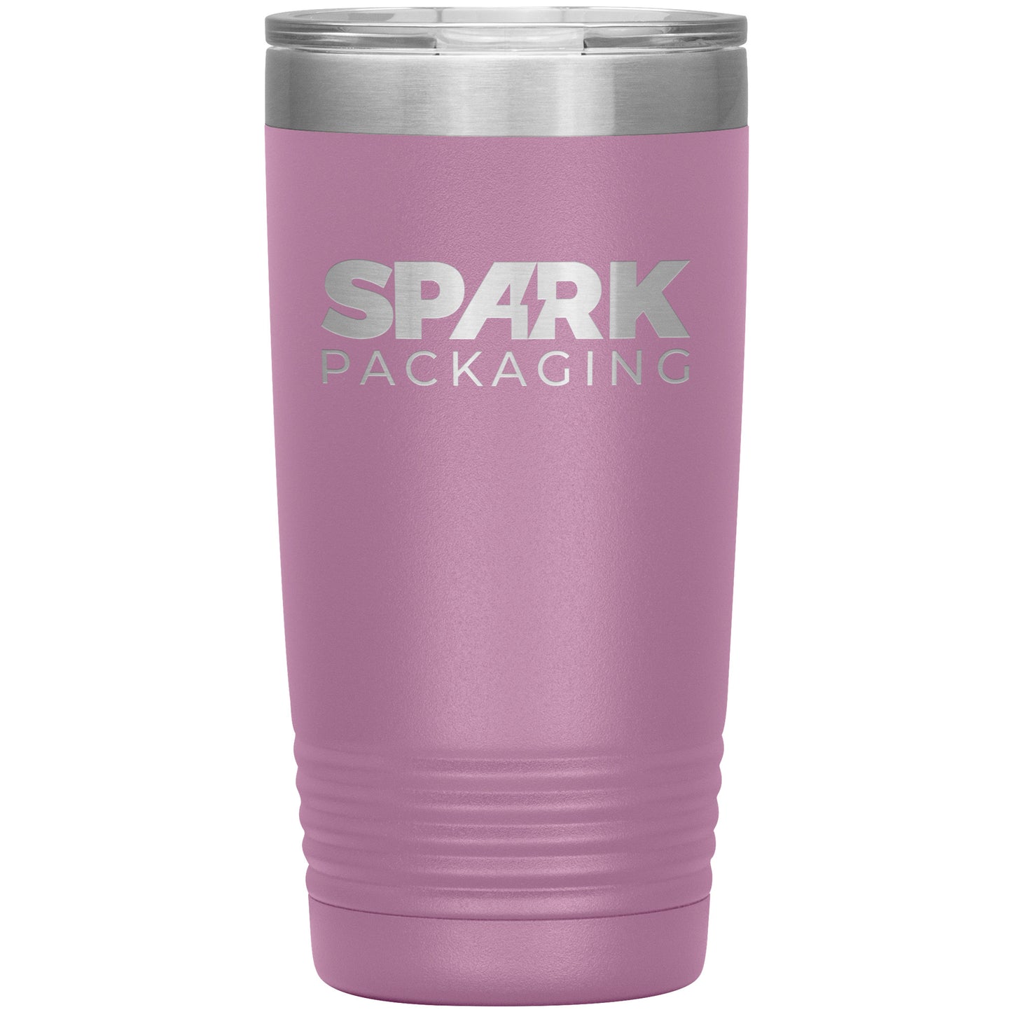 Spark Packaging 20oz Insulated Tumbler
