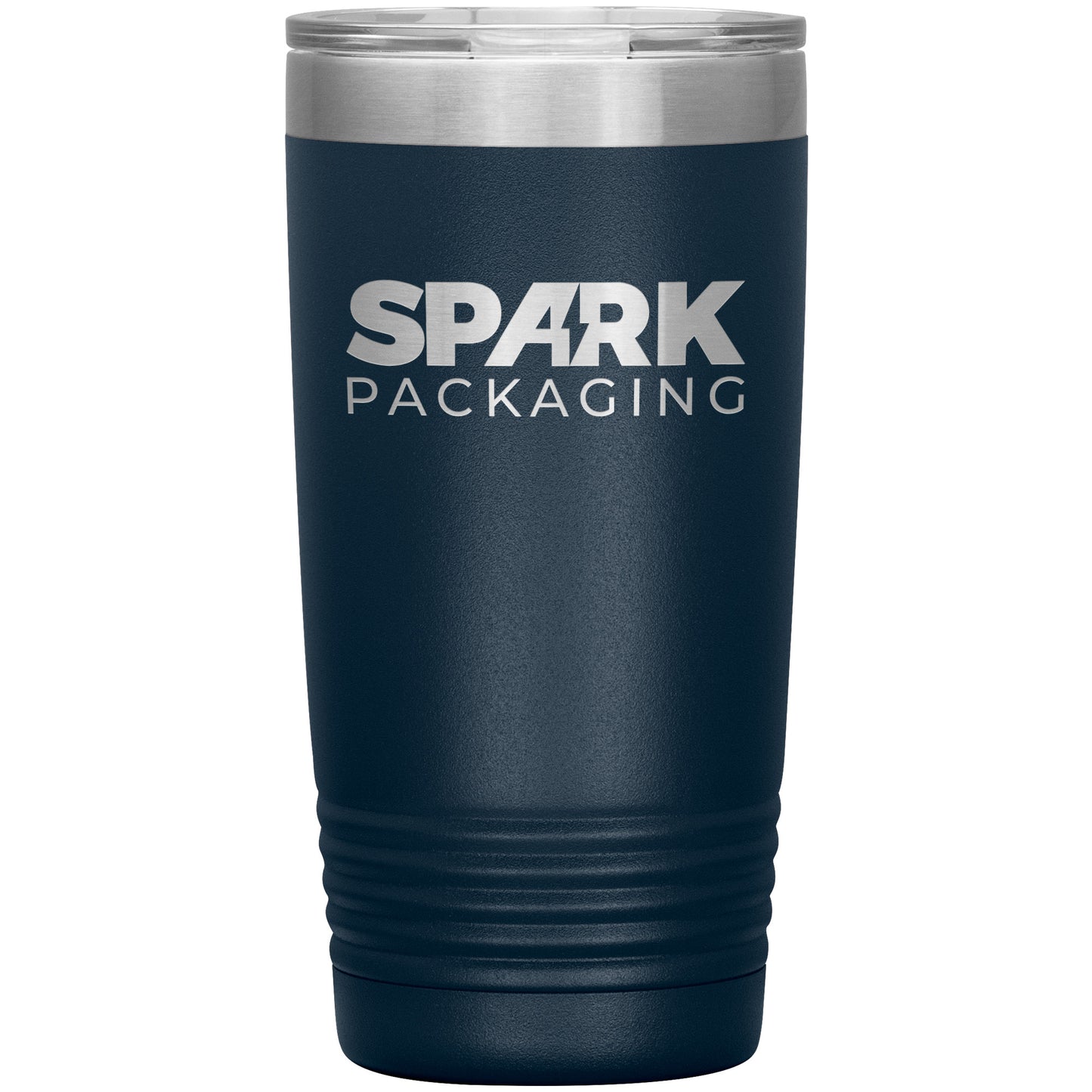 Spark Packaging 20oz Insulated Tumbler