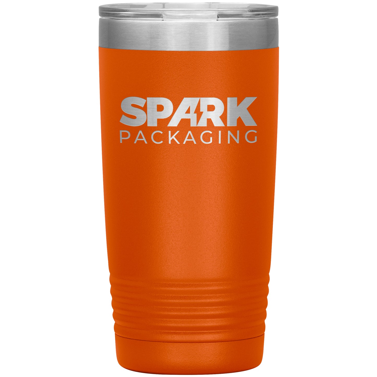 Spark Packaging 20oz Insulated Tumbler